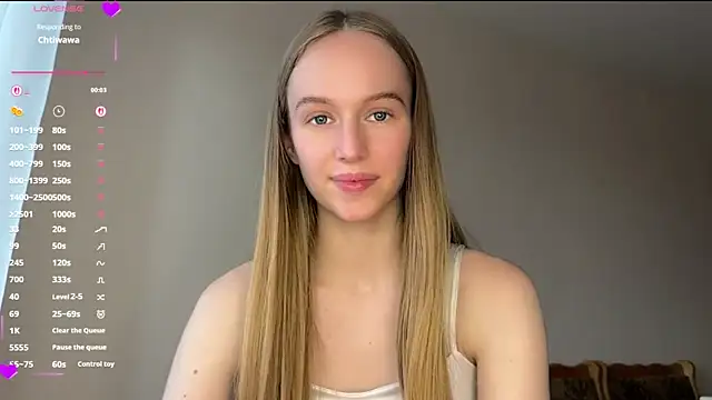 Viktoria_Vibes webcam