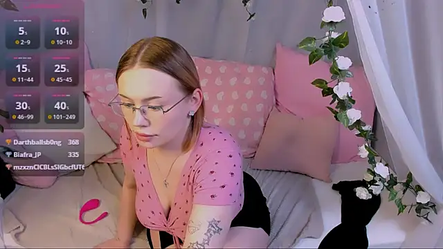 tina_walker (F young) - Twerking