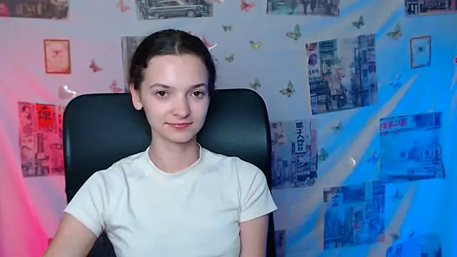 Watch _SusieSu_ live on EroticFlix - High definition streams