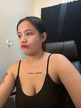 parker_pixie (F young) - SQUIRT AND CUM SHOW