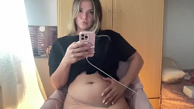 missykat (F young) - baila