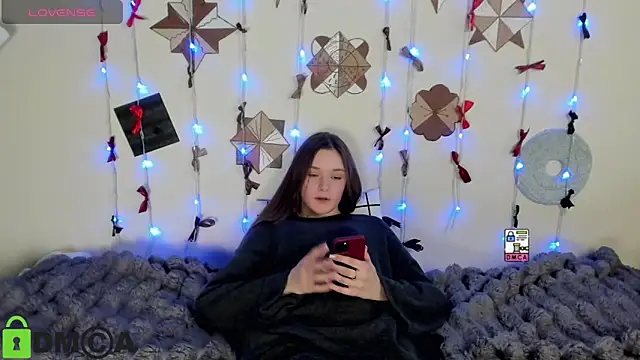 Elina_X webcam