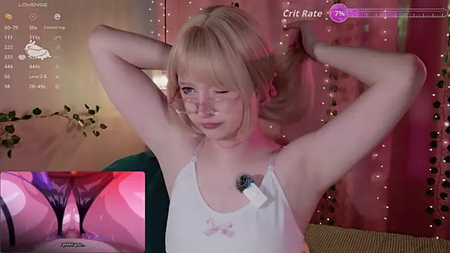 effy_dollie webcam