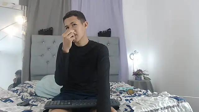 PhillipCox webcam