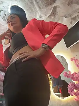 IsabellaMariet webcam