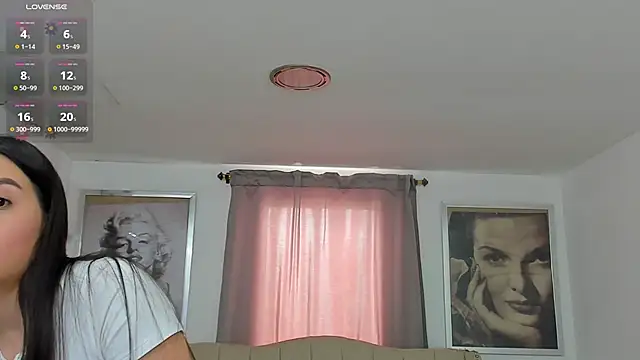 Beautyari_ webcam