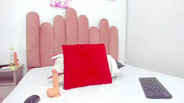 Jessica018_ webcam