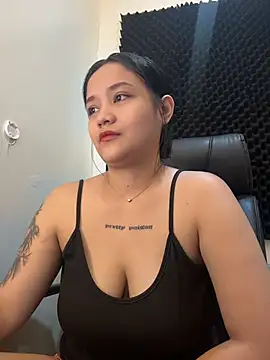 parker_pixie webcam