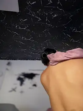 Sasha-firee webcam