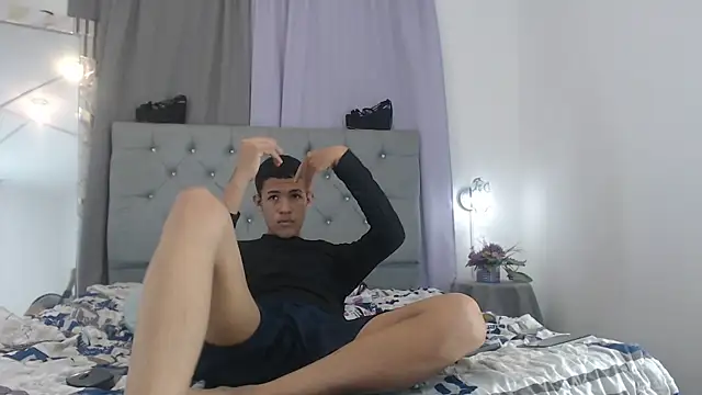 PhillipCox webcam