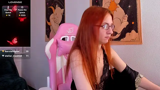 _Nikky_sweet_ webcam
