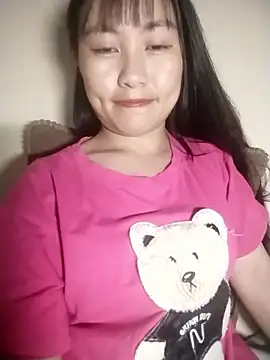 Cherry-squirtt webcam