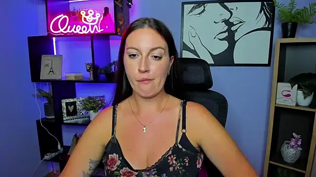 fun_ami - FUN_AMI's free webcam - UK Sex Cams