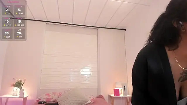SophiaaStone webcam