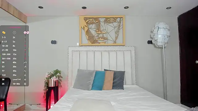 LenaRuiz_ webcam