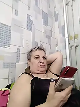 StarNicole webcam
