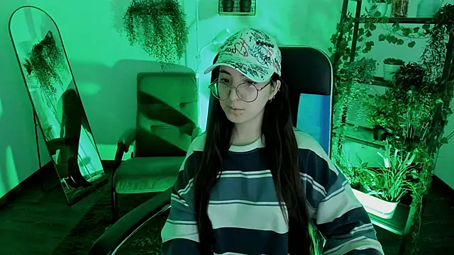 VirtuallVoyant webcam