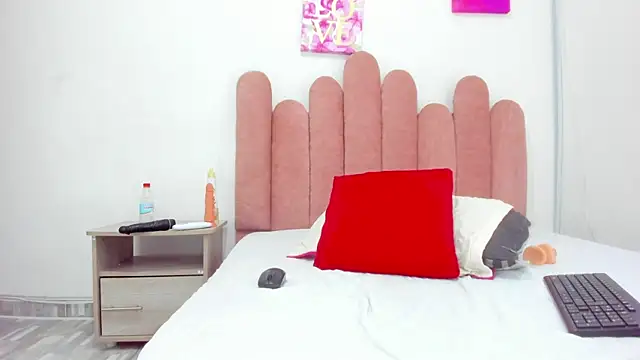 Jessica018_ webcam