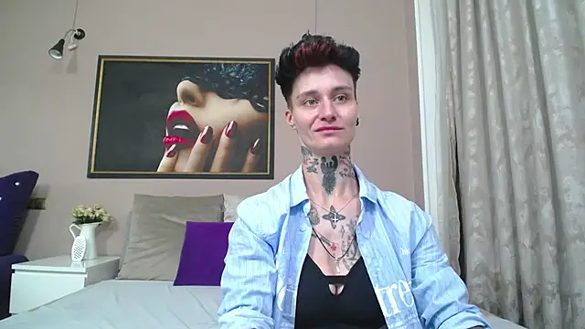 KennyXSX webcam