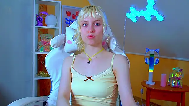 HannahHollis webcam