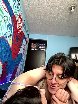 Valery_Salmons webcam