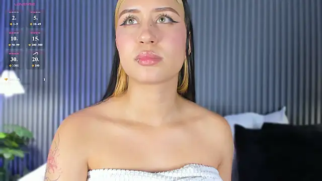 CristalCollins_ webcam