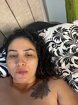 LuzDream webcam