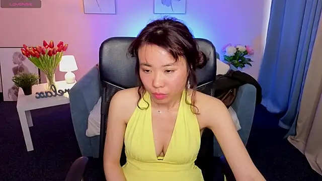 MyRebecca webcam