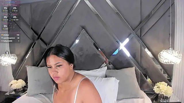 Watch myax_evans live on EroticFlix - High definition streams