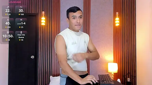 Chris_vega_ webcam