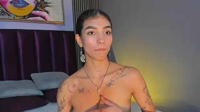 LauraAristizabal webcam