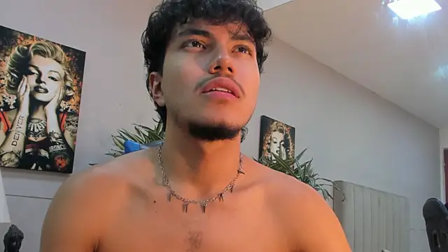 kai_storn - Kai_storn's free webcam - UK Sex Cams