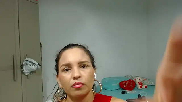 Agatha_browser webcam