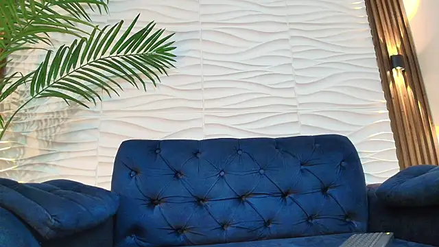 Pavo_tv webcam