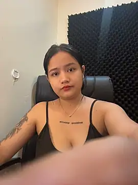 parker_pixie webcam