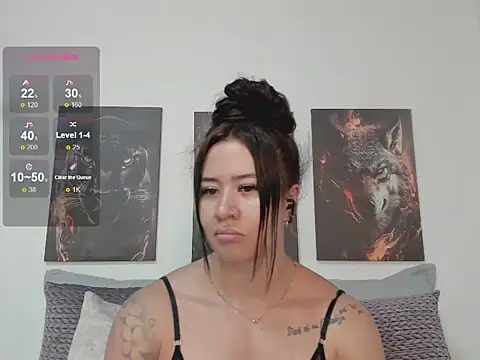 AngelMartinss webcam