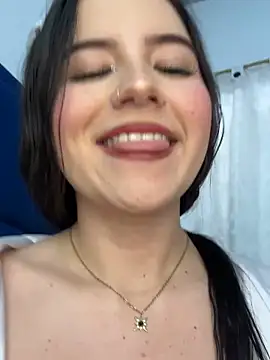 Madisson_Roxx webcam