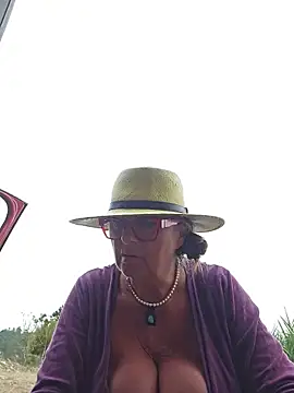 Hot-Muci webcam