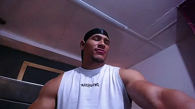 teddyfit19cm live cam on StripChat