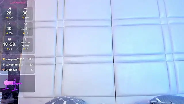 ivaannaa_ - Ivaannaa_'s free webcam - UK Sex Cams