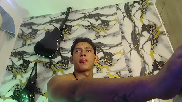 Hiroshi_Shen webcam
