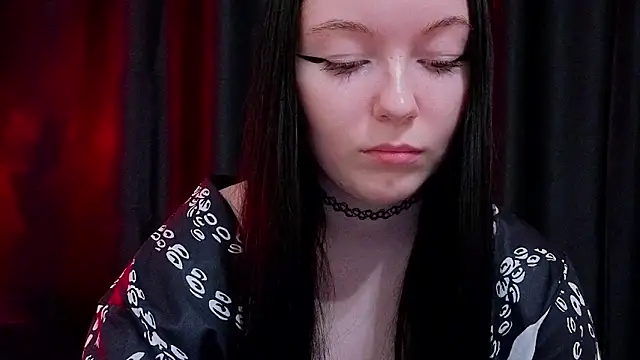 Naomi_Lanee webcam