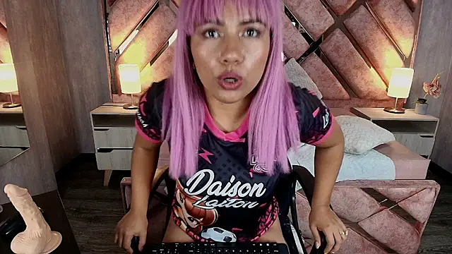 TamaraaHoney webcam