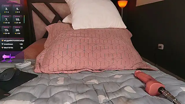 Emilyjhonson_01 webcam