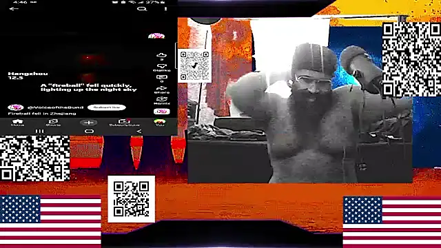 RussellTaylorLacy webcam