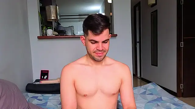 Matiashorney webcam
