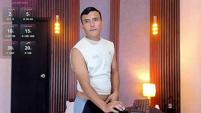 Chris_vega_ webcam