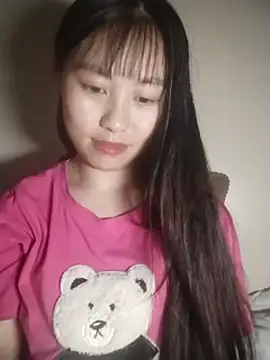 Cherry-squirtt webcam