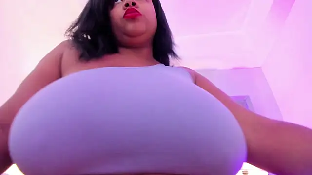Ciara_Benet webcam