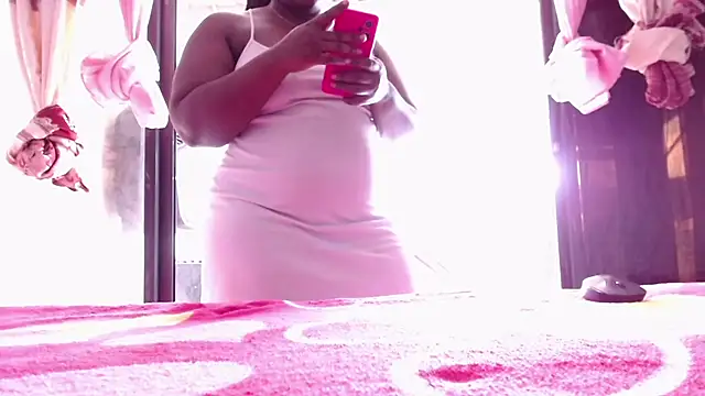 TamyJhonson webcam